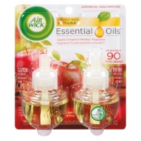 AirWick Sct Oil Refill App Cinn 2x0.67oz