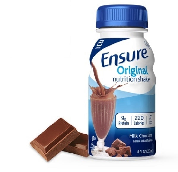 Ensure Shake Crmy Milk Choc 237ml