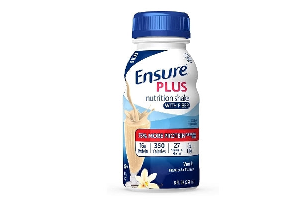 Ensure Plus Shake Hmade Van 237ml