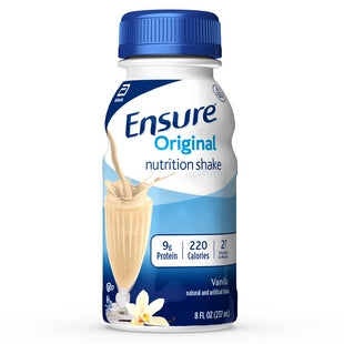 Ensure Shake Vanilla 237ml