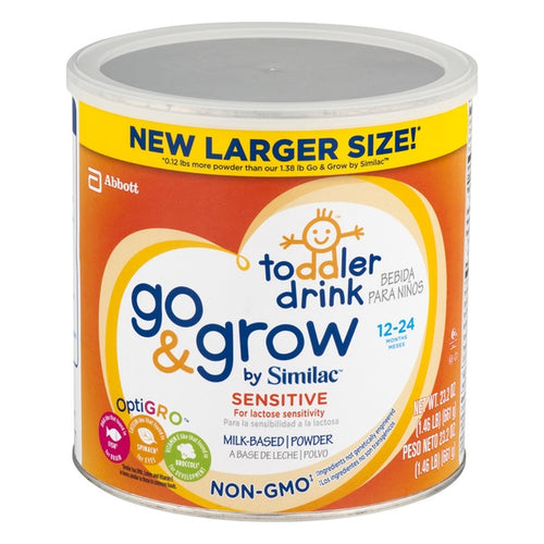 Abbott Similac Go&Grow Sens 23.2oz #3