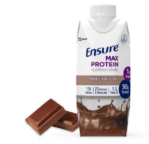 Ensure Protein Max Milk Chocolate 11oz