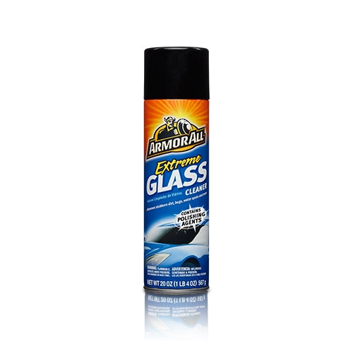Armorall Aero Cleaner Glass Extreme 20oz