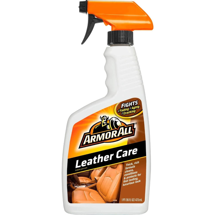 Armorall Leather Care Protect Trig 16oz
