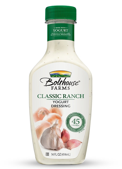 Bolthouse Classic Ranch 14 oz
