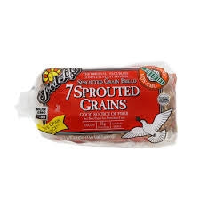 Food For Life 7 Grainwheat Bread