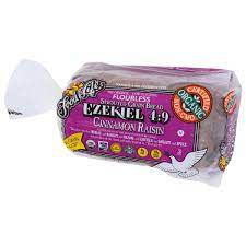 Food For Life Ezekiel Grain Bread
