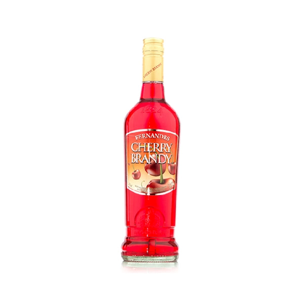 Fernandes Cherry Brandy 750ml
