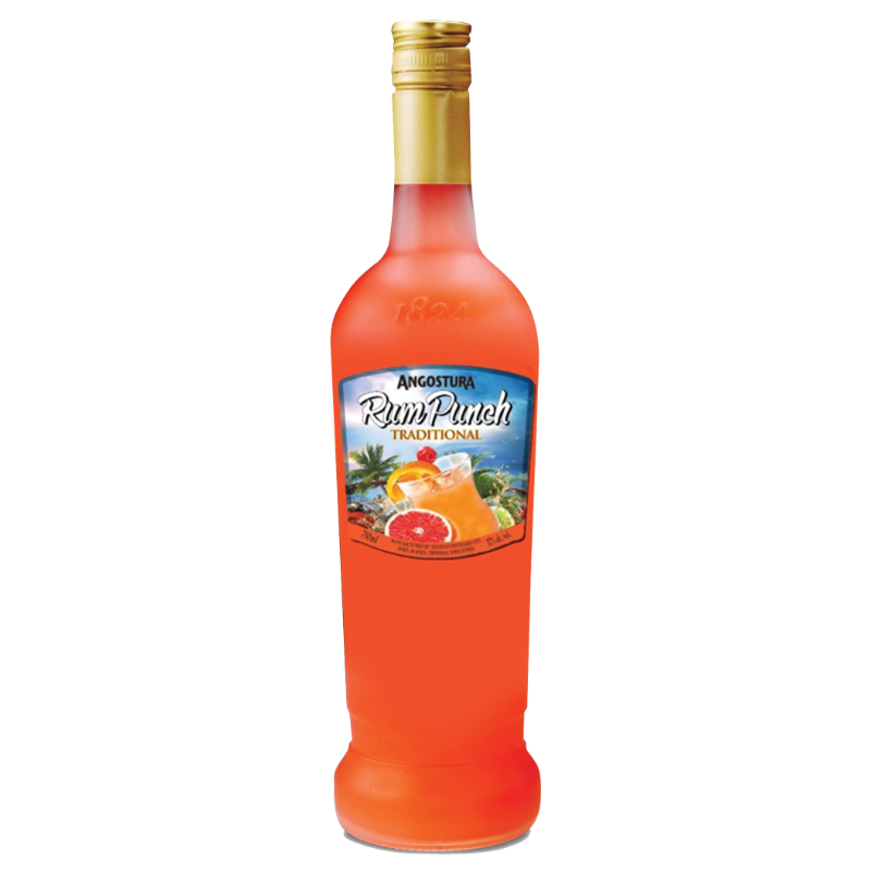 Angostura Rum Punch Traditional 750ml