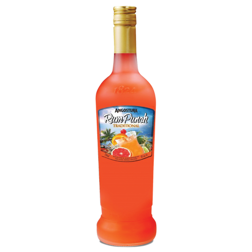 Angostura Rum Punch Traditional 750ml