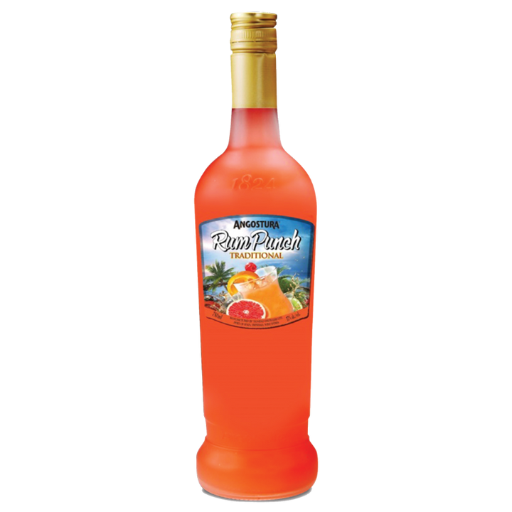 Angostura Rum Punch Traditional 750ml