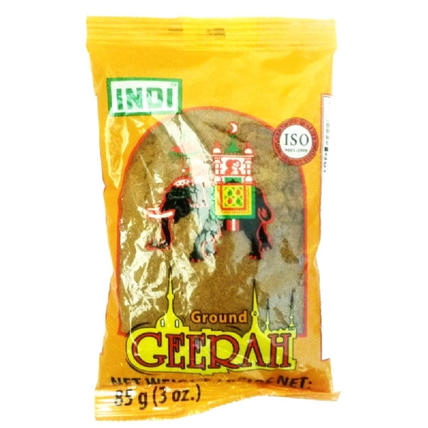 Indi Geerah Ground 85g