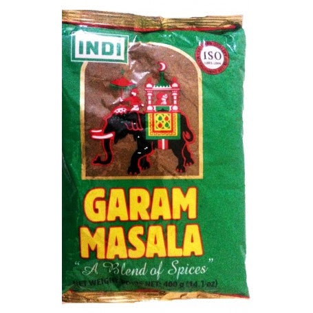 Indi Garam Masala