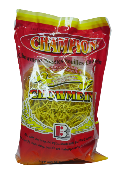 Champion Pasta Chowmein 454g
