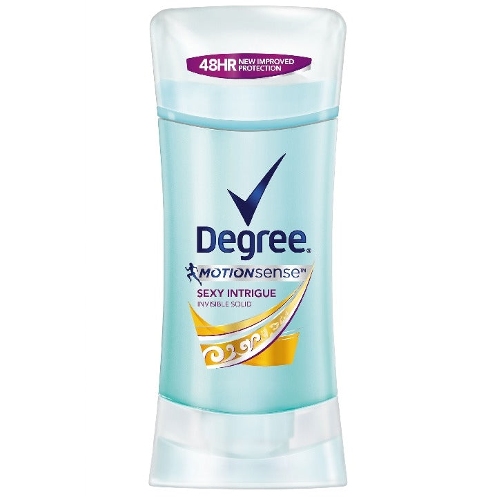 Degree Deodorant Sexy Intrigue 2.6oz