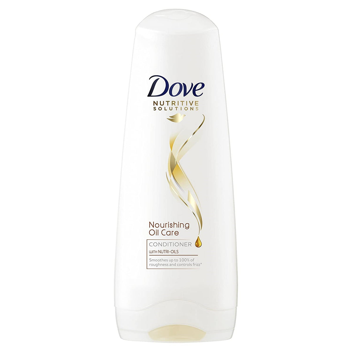Dove Conditioner Nourishin Oil Care 12oz