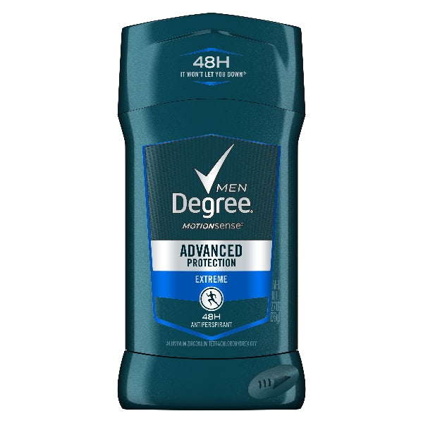 Degree Deodorant Men Extreme 2.7G