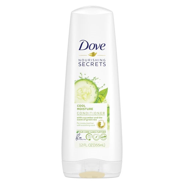 Dove Conditioner Cool Moisture 12oz