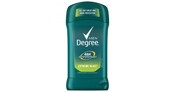 Degree Deod Inv Stick Men Ext Blast 2.7z