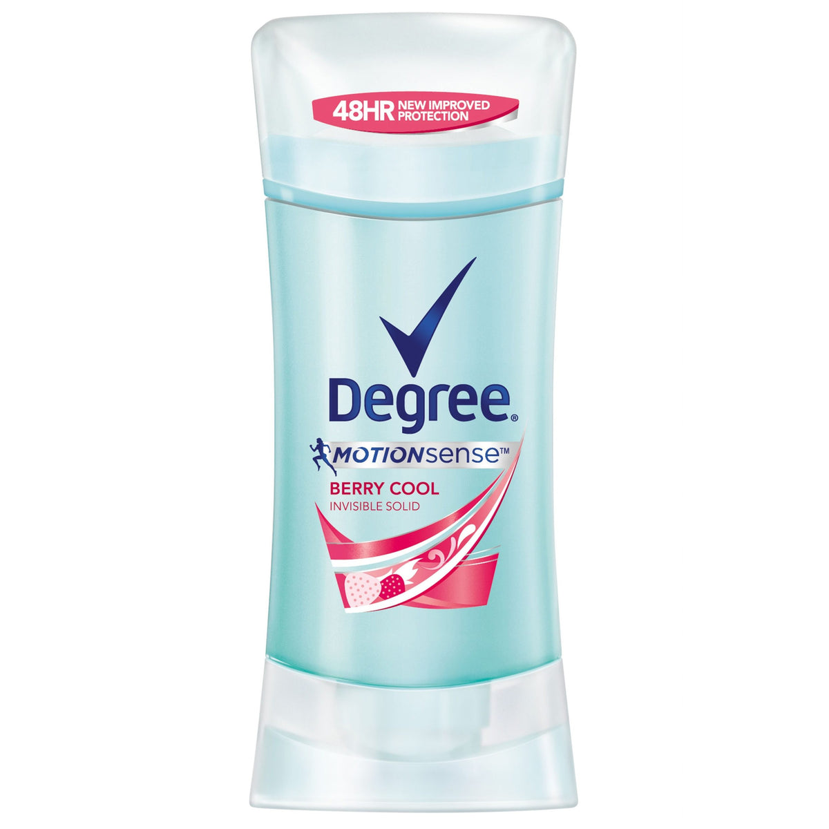 Degree Deodorant Berry Cool 2.6oz