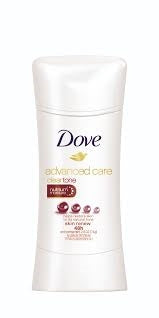 Dove Deod Cleartone Skin Renew 2.6oz
