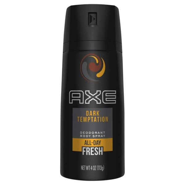Axe Body Spray Dark Temptation 113g