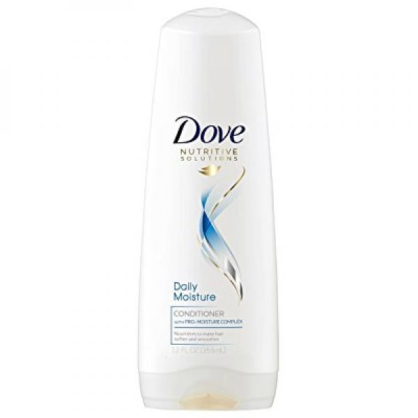 Dove Conditioner Daily Moisture l2oz