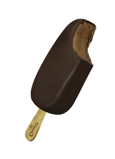 Creamery Chocobar Chocolate 120ml