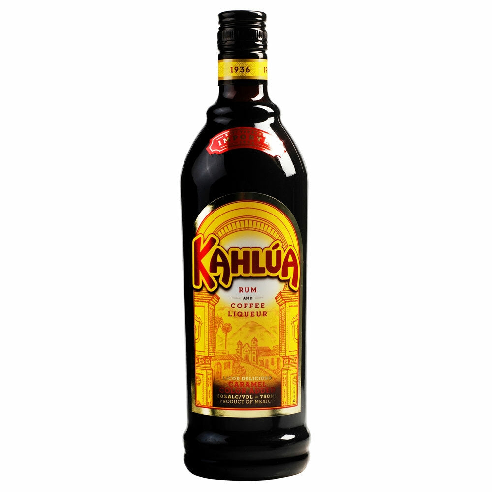 Kahlua Coffee Liqueur 750ml