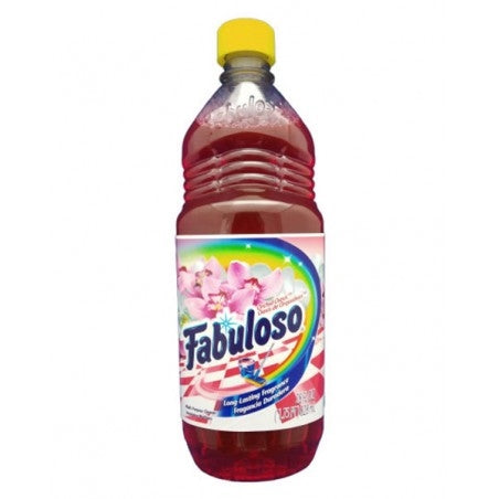 Fabuloso Disinfectant Orchard Oasis 28oz