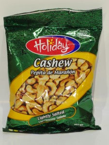 Hol Foods Nuts Cashew 95 gr