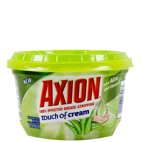 Axion Dishwash Aloe w Vitamin E 425g