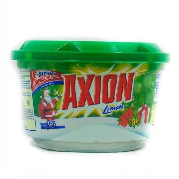 Axion Dishwash Complete 425g