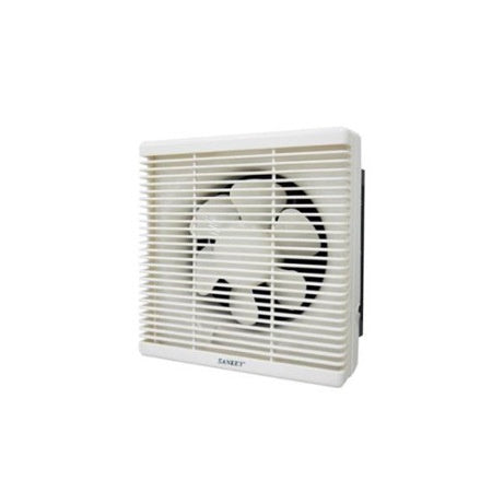 SANKEY Fan 10" Wall Extractor TFV-1015