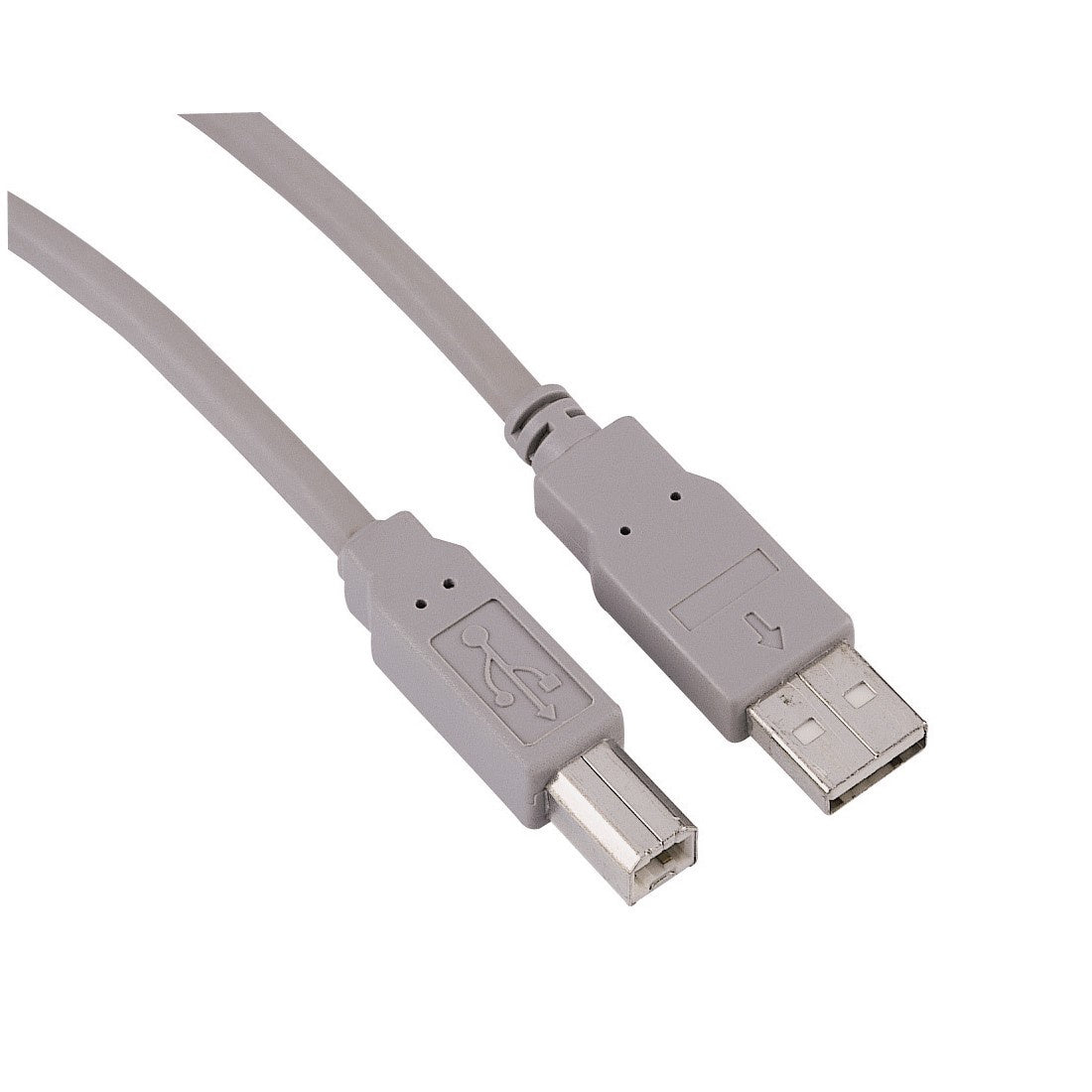 Computer Printer Cable USB A/B 6FT I-23BUSB6 95-7530