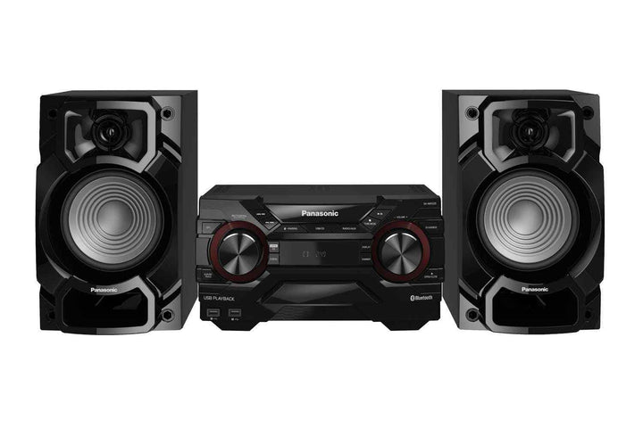 PANASONIC Stereo AKX220
