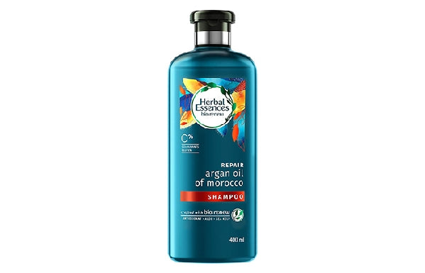 Herbal Ess Shamp Repair Argan Oil 13.5oz