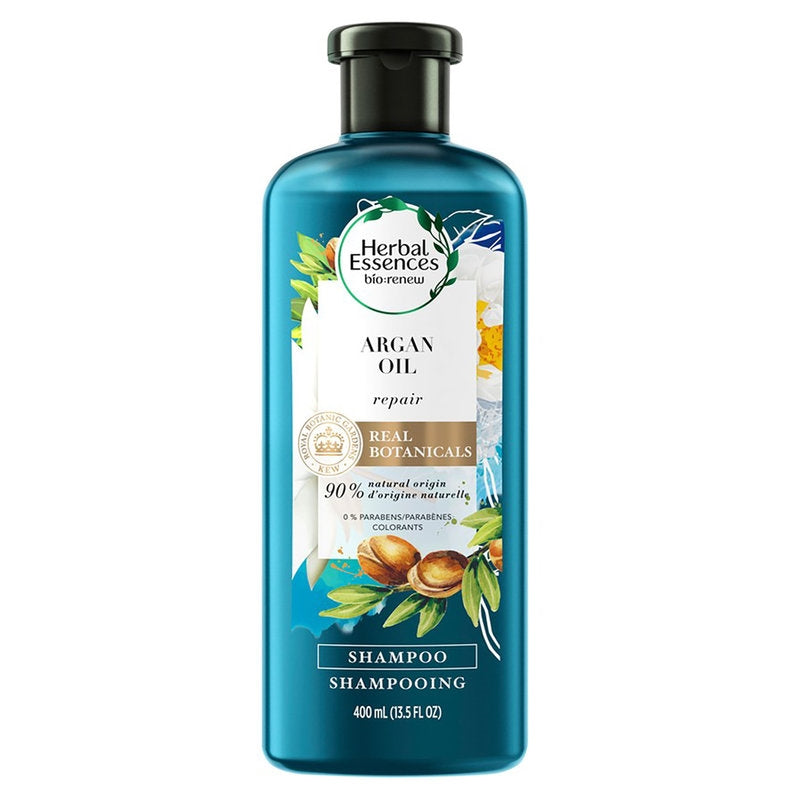 Herbal Ess Condit Repr Argan Oil 13.5oz