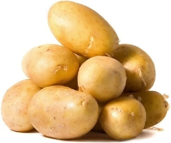 English Potatoes