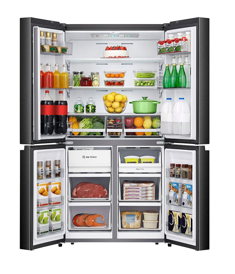 HISENSE Refrigerator RQ216BG5B 21.6CF