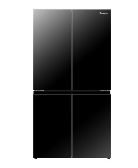 HISENSE Refrigerator RQ216BG5B 21.6CF