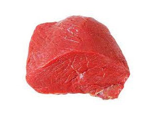 Beef - Local Boneless /kg