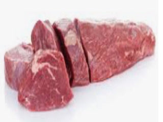 Beef - Local Fillet /kg