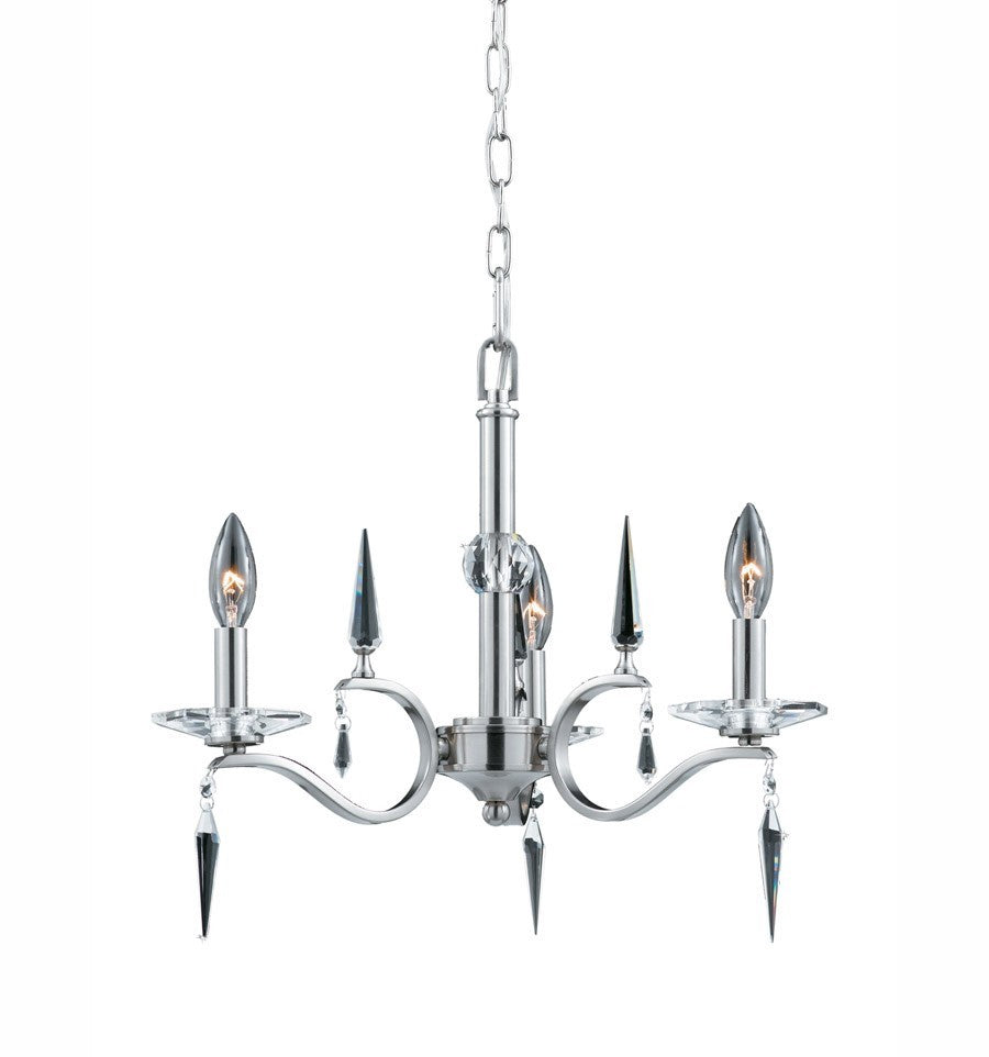 LUMENNO Chandelier 2005-03-03