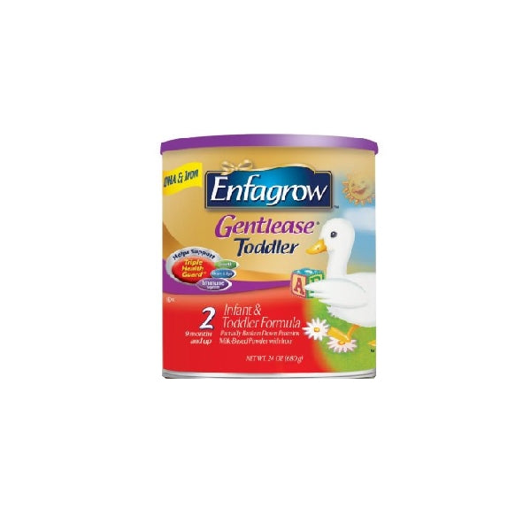 Enfagrow Gentlease Toddler 680g