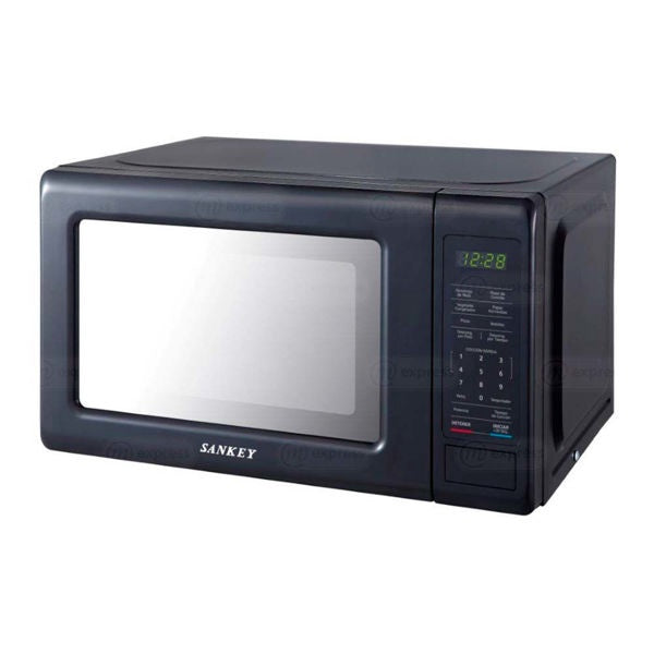SANKEY Microwave MW-761BL 0.7 Cu. Ft 110V