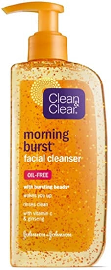 JNJ Cln&Cln Mornng Brst F/Clnsr w/Bds 8z