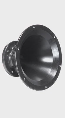 PEAVEY Horn Only CH6 2" Bolt on 10.5 Round