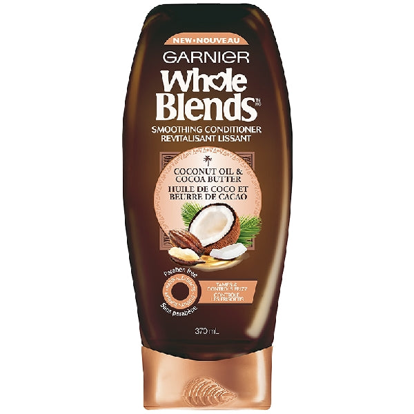 GARNIER WB Condition Cocoa Butter 370ml