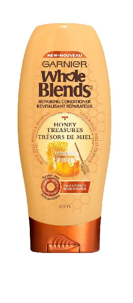 GARNIER WB Condition Honey Treasur 370ml